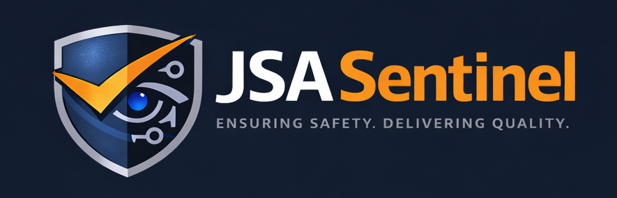 JSA Sentinel